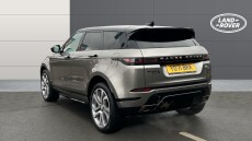 Land Rover Range Rover Evoque 2.0 D200 Autobiography 5dr Auto Diesel Hatchback